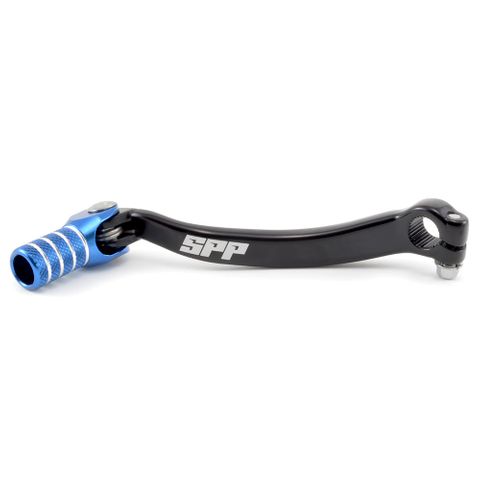 SPP-ASC-53 GEAR LEVER BLUE