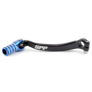 Spp Gear Lever Suzuki Rmz450 05-07 Blue