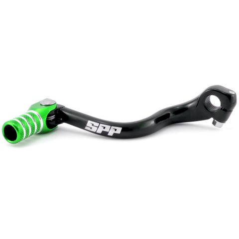 SPP-ASC-30GR GEAR LEVER GREEN