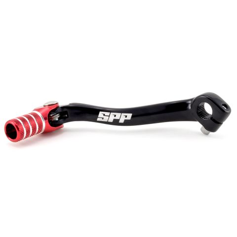 Spp Gear Lever Honda Crf250X Red