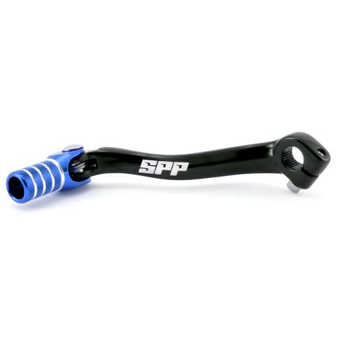 SPP-ASC-33B GEAR LEVER BLUE