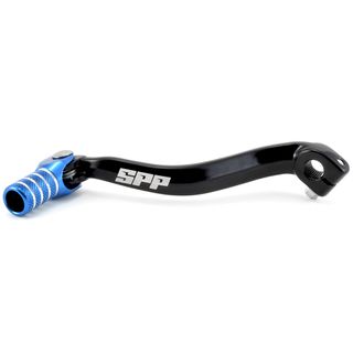 SPP-ASC-36 GEAR LEVER BLUE