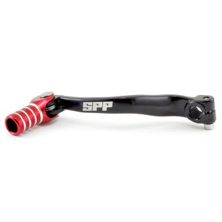 SPP-ASC-63R GEAR LEVER RED