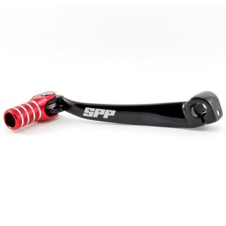 SPP-ASC-67 GEAR LEVER RED