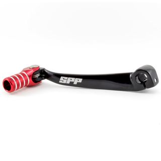 Spp Gear Lever Honda Crf150R Red