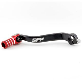 SPP-ASC-69 GEAR LEVER RED