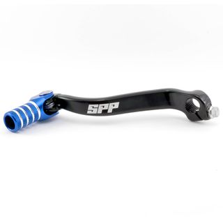 SPP-ASC-69B GEAR LEVER BLUE