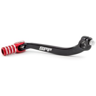 SPP-ASC-70 GEAR LEVER RED