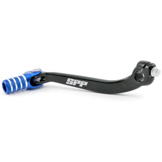 Spp Gear Lever Suzuki Rmz250 Blue