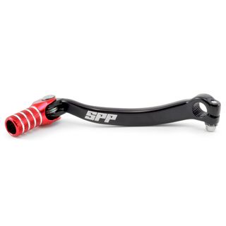 Spp Gear Lever Suzuki Rmz450 05-07 Red