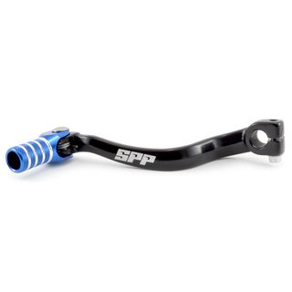 SPP-ASC-57 GEAR LEVER BLUE