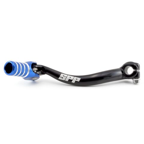 SPP-ASC-58 GEAR LEVER BLUE