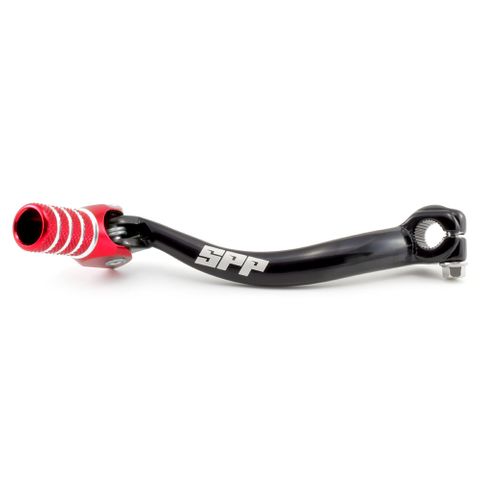 SPP-ASC-58R GEAR LEVER RED