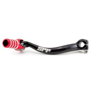 SPP-ASC-58R GEAR LEVER RED