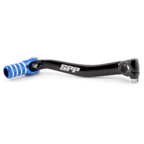 SPP-ASC-76 GEAR LEVER BLUE