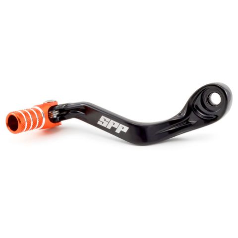 SPP-ASC-77 GEAR LEVER ORANGE