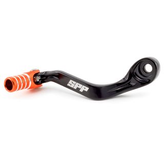 Spp Gear Lever Ktm 65Sx Husqvarna Tc65 Orange