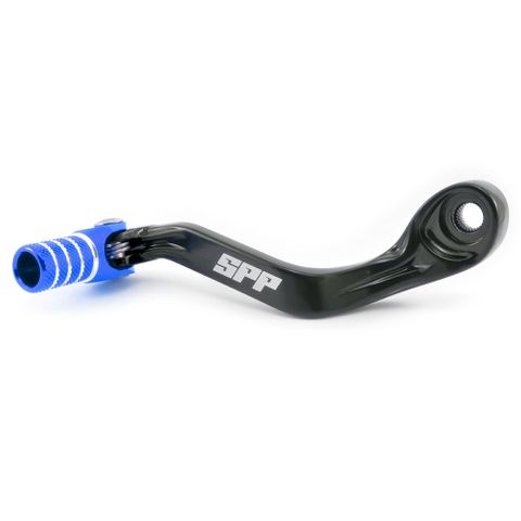 Spp Gear Lever Ktm 65Sx Husqvarna Tc65 Blue