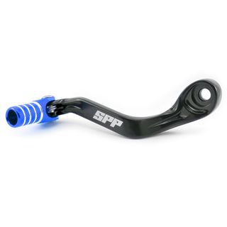 SPP-ASC-77B GEAR LEVER BLUE