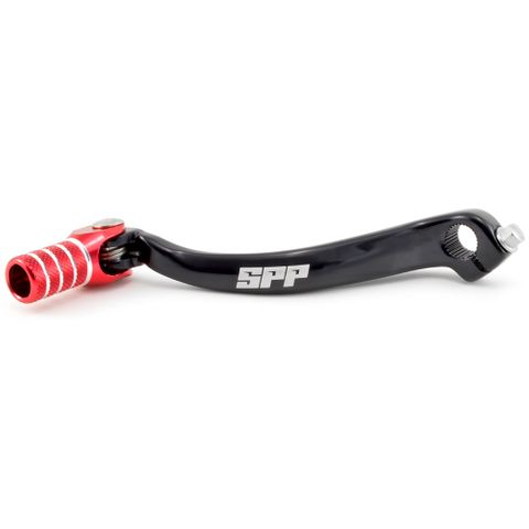 SPP-ASC-81 GEAR LEVER RED
