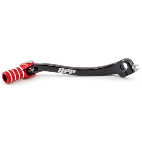 Spp Gear Lever Honda Crf450R 03-08 Red