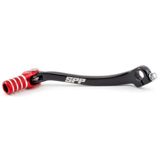 SPP-ASC-71 GEAR LEVER RED