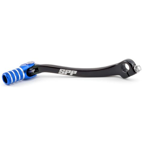 Spp Gear Lever Honda Crf450R 03-08 Blue