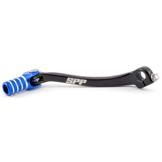 Spp Gear Lever Honda Crf450R 03-08 Blue