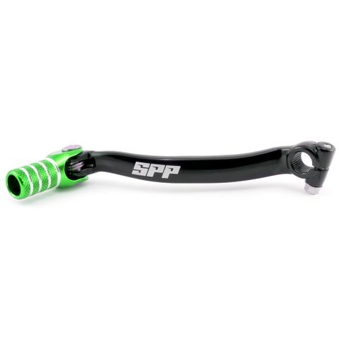 SPP-ASC-75GR GEAR LEVER GREEN