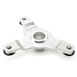 SPP-ASDG-01 DISC COVER MOUNT