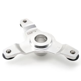 SPP-ASDG-02 DISC COVER MOUNT