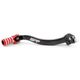 SPP-ASC-91R GEAR LEVER RED