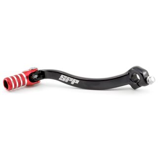 SPP-ASC-91R GEAR LEVER RED