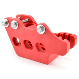 Spp Chain Guide Honda Crf250-450R/X Red