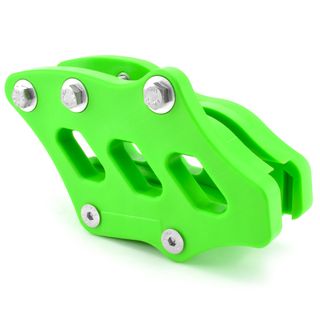 Spp Chain Guide Kawasaki Kx250-450F Green