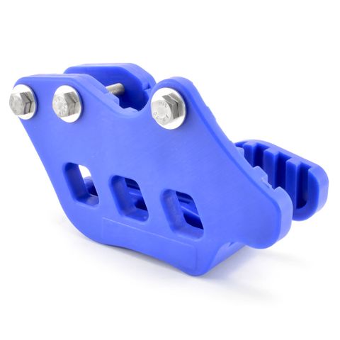 SPP-ASCG-04 CHAIN GUIDE BLUE