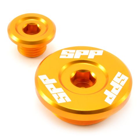 SPP-ASEP-04 ENGINE PLUG KIT