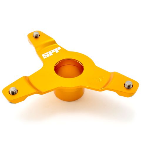 SPP-ASDG-05 DISC COVER MOUNT