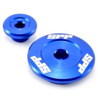 SPP-ASEP-12 ENGINE PLUG KIT