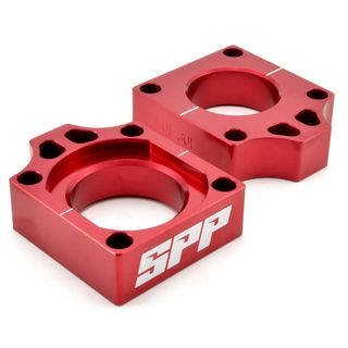 SPP-ASRAB-01 AXLE BLOCK