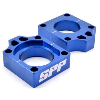 SPP-ASRAB-01B AXLE BLOCK