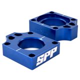 Spp Axle Block Honda Crf250-450R/X