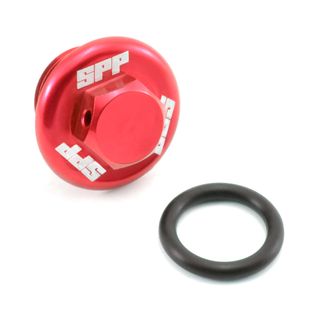 SPP-ASOP-05R OIL FILLER PLUG