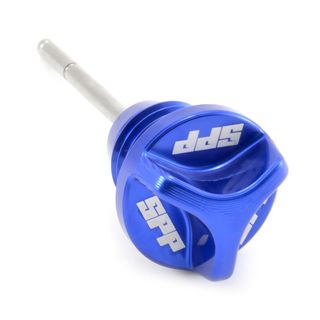Spp Oil Stick Honda Crf450R 09-16 Blue