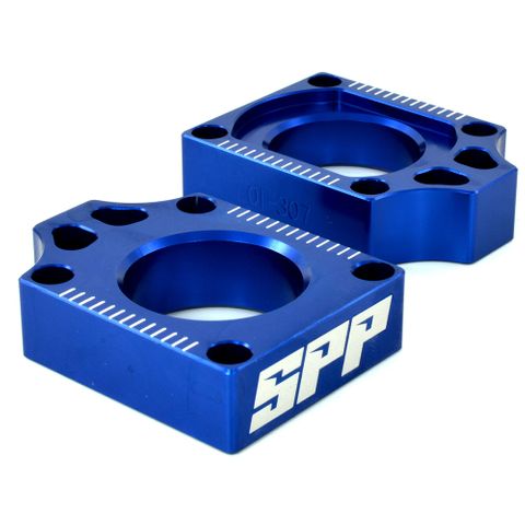 SPP-ASRAB-07 AXLE BLOCK