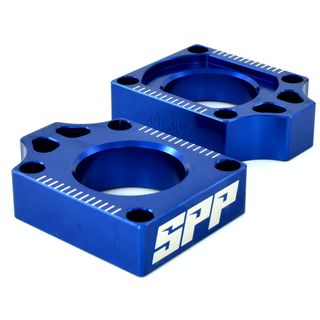 SPP-ASRAB-07 AXLE BLOCK