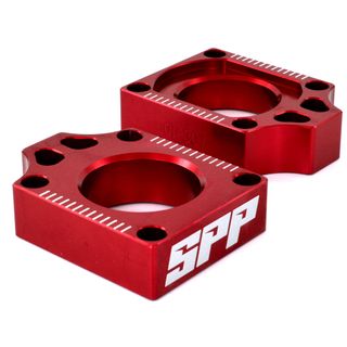 SPP-ASRAB-07R AXLE BLOCK