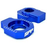 Spp Axle Block Various Ktm 125-450Sx/Sxf