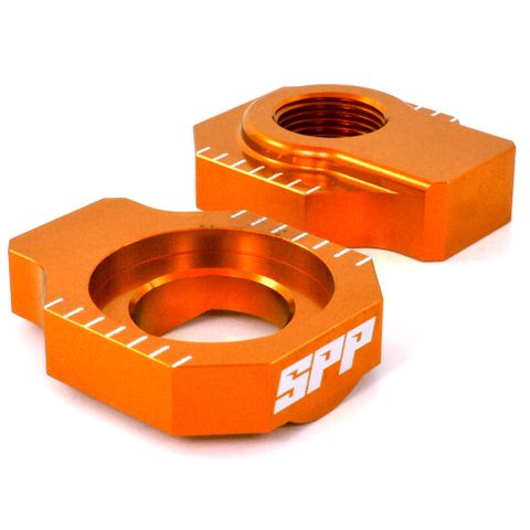 SPP-ASRAB-31OR AXLE BLOCK