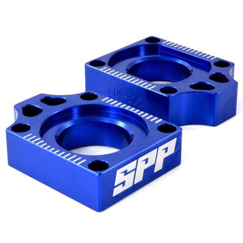 SPP-ASRAB-05 AXLE BLOCK